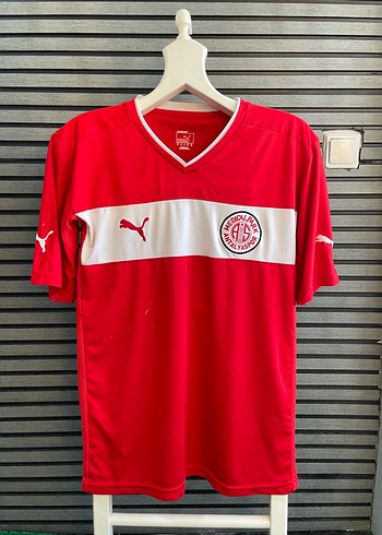 Puma Antalyaspor Eski Forma