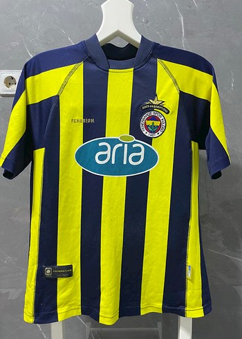 Fenerium Fenerbahce Retro Forma