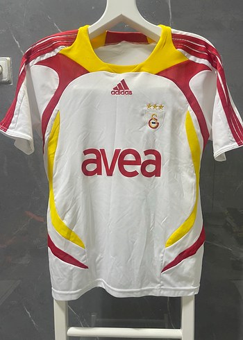 Adidas Arda Galatasaray Beyaz Forma
