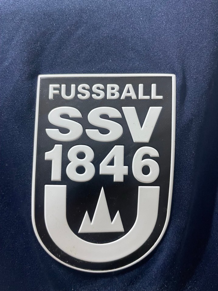 Orijinal  UhlSport Lacivert Futbol Forması  Rahat ve Şık Tasarım — görsel 2/8