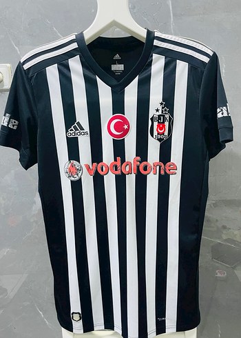 Adidas Orijinal Besiktas Formasi