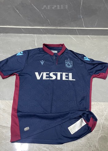 Adidas Orijinal Trabzonspor Formasi