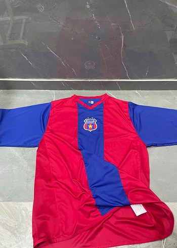 Diğer Bukres Retro Futbol Formasi