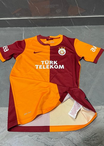 Nike ürünü