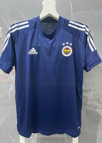 Adidas Orijinal Adidas Lacivert Fenerbahce Forma
