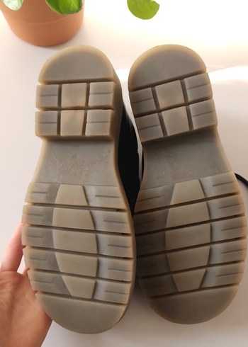 Hakiki deri tucino ayakkabı - Görsel 4