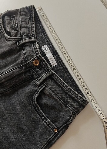 Zara jean - Görsel 2