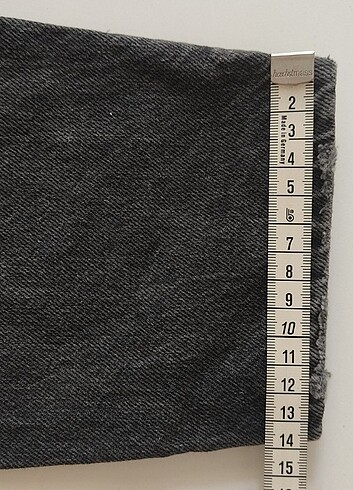 Zara jean - Görsel 3