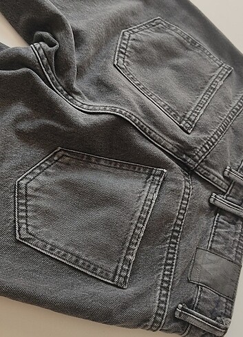 Zara jean - Görsel 5