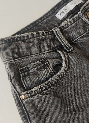 Zara jean - Görsel 7