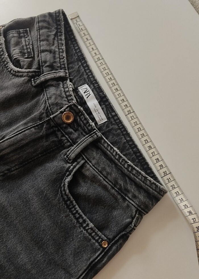 Zara jean - Görsel 2