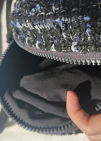 Tüvit çanta  - Görsel 4