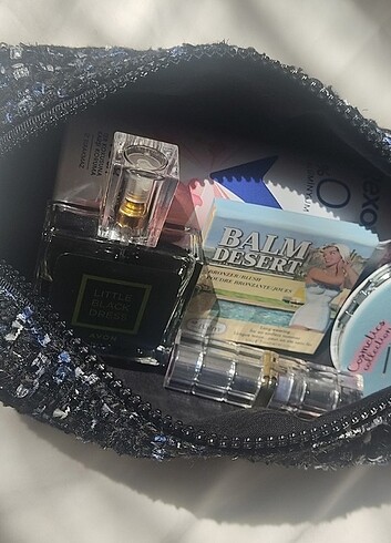 Tüvit çanta  - Görsel 5