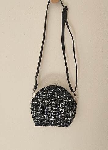 Tüvit çanta  - Görsel 7