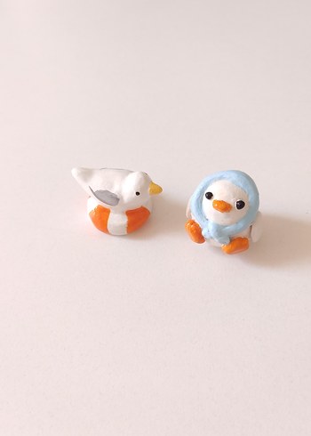 Seramik biblo ve tütsülükler - Görsel 5