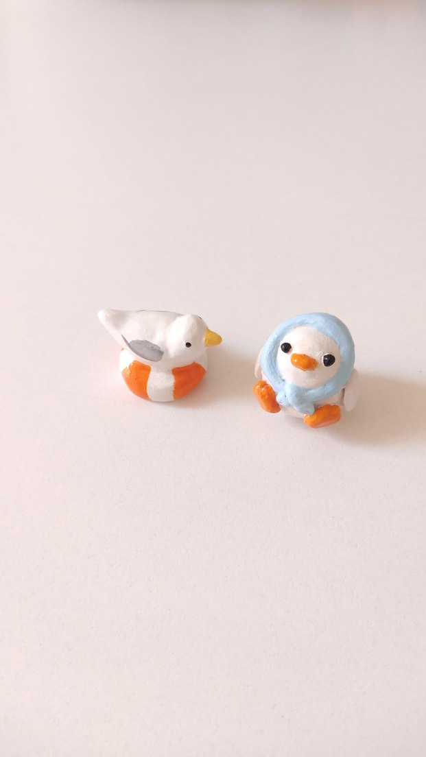 Seramik biblo ve tütsülükler - Görsel 5