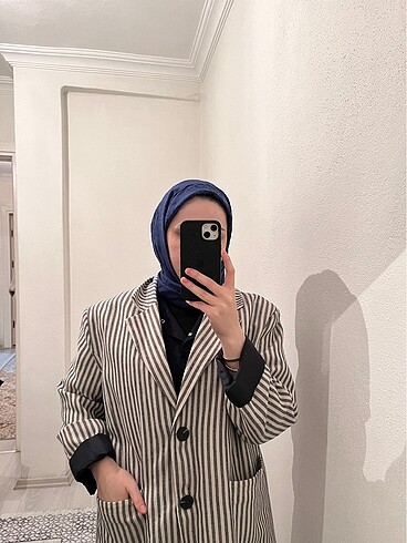 Kadın blazer ceket