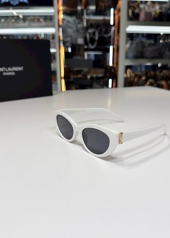 YSL Kadın Güneş Gözlüğü - Görsel 6