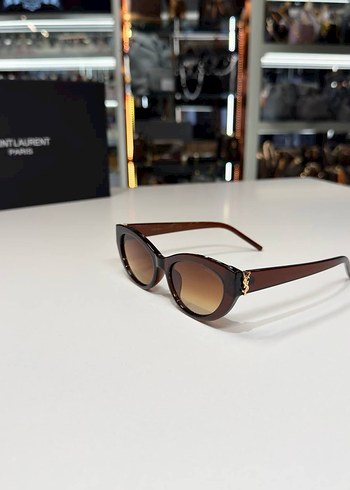 YSL Kadın Güneş Gözlüğü - Görsel 2
