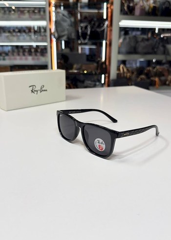 Ray-Ban Gri Parlak Kadın Gözlüğü - Görsel 8
