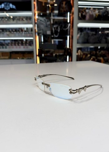 Stella Minimalist Kadın Gözlüğü - Görsel 2