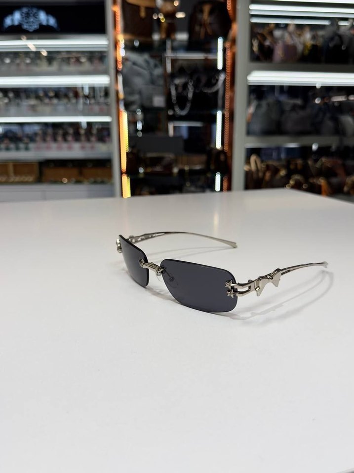 Stella Minimalist Kadın Gözlüğü - Görsel 4