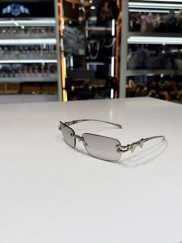 Stella Minimalist Kadın Gözlüğü - Görsel 3