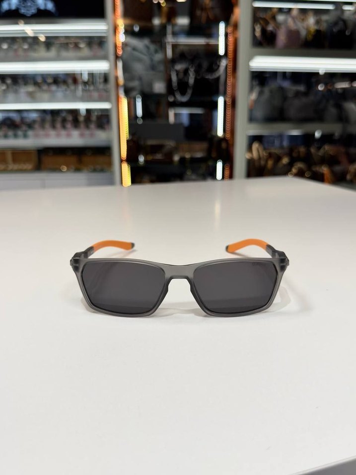 Oakley Siyah Güneş Gözlüğü - Görsel 5
