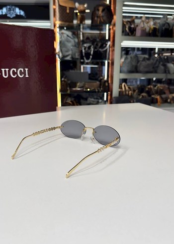 Gucci Kadın Gözlüğü - Görsel 4