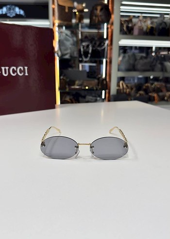 Gucci Kadın Gözlüğü - Görsel 3
