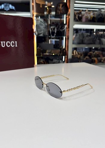 Gucci Kadın Gözlüğü - Görsel 2