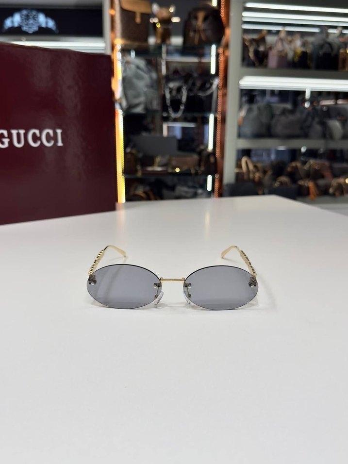 Gucci Kadın Gözlüğü - Görsel 3