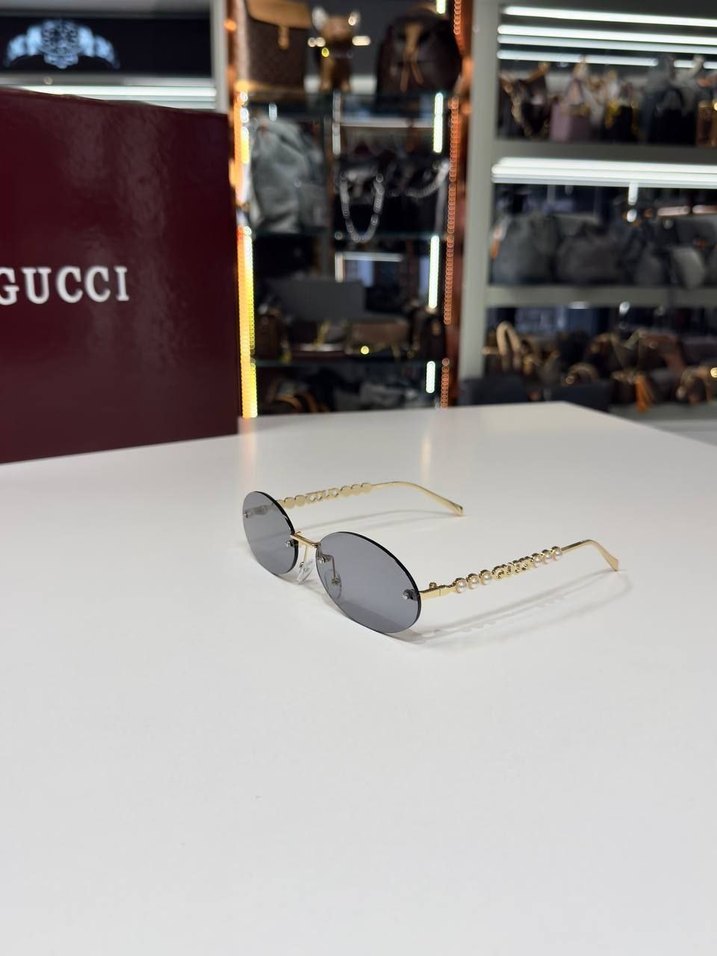Gucci Kadın Gözlüğü - Görsel 2