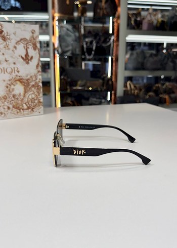 Dior Kadın Güneş Gözlüğü - Görsel 7