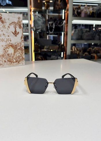 Dior Kadın Güneş Gözlüğü - Görsel 6