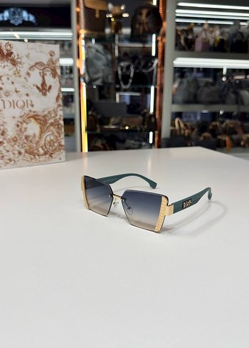Dior Kadın Güneş Gözlüğü - Görsel 4