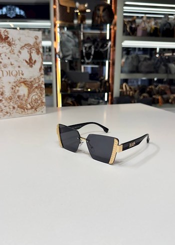 Dior Kadın Güneş Gözlüğü - Görsel 5