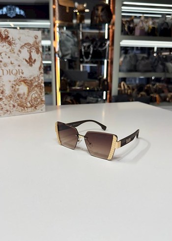 Dior Kadın Güneş Gözlüğü - Görsel 2