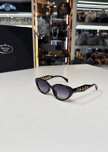Prada Kadın Güneş Gözlüğü - Görsel 2