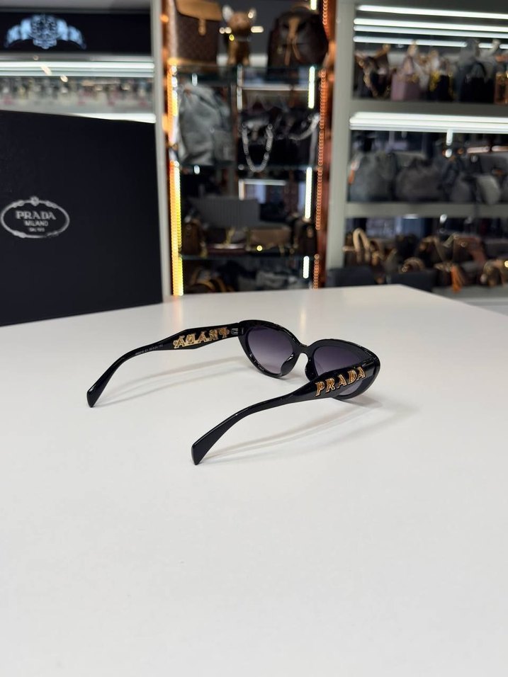 Prada Kadın Güneş Gözlüğü - Görsel 5