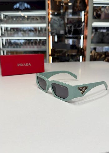 Prada Kadın Güneş Gözlüğü - Görsel 7