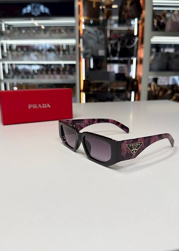 Prada Kadın Güneş Gözlüğü - Görsel 5