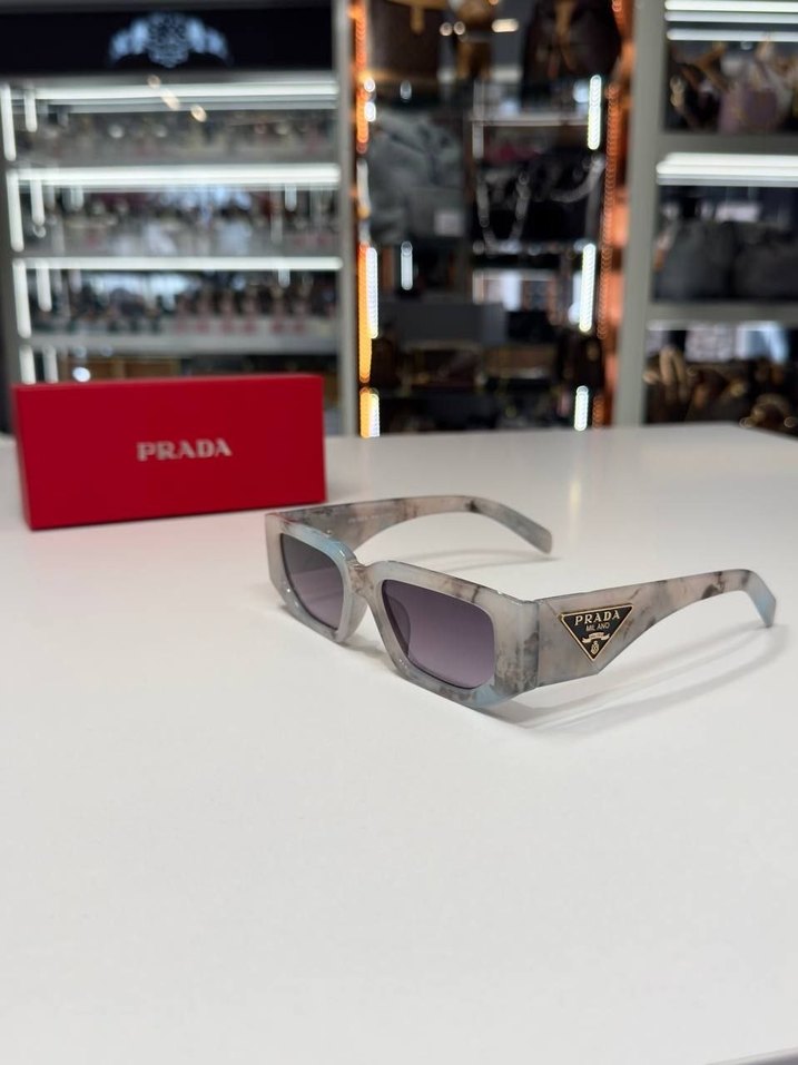 Prada Kadın Güneş Gözlüğü - Görsel 2
