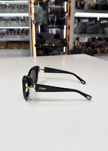 Chloe Kadın Gözlüğü - Görsel 5