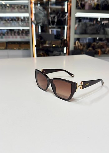 Chloe Kadın Gözlüğü - Görsel 2