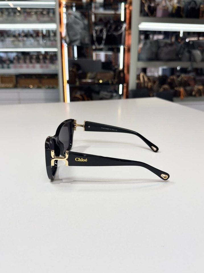 Chloe Kadın Gözlüğü - Görsel 5