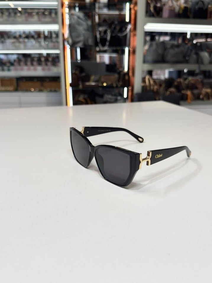 Chloe Kadın Gözlüğü - Görsel 3