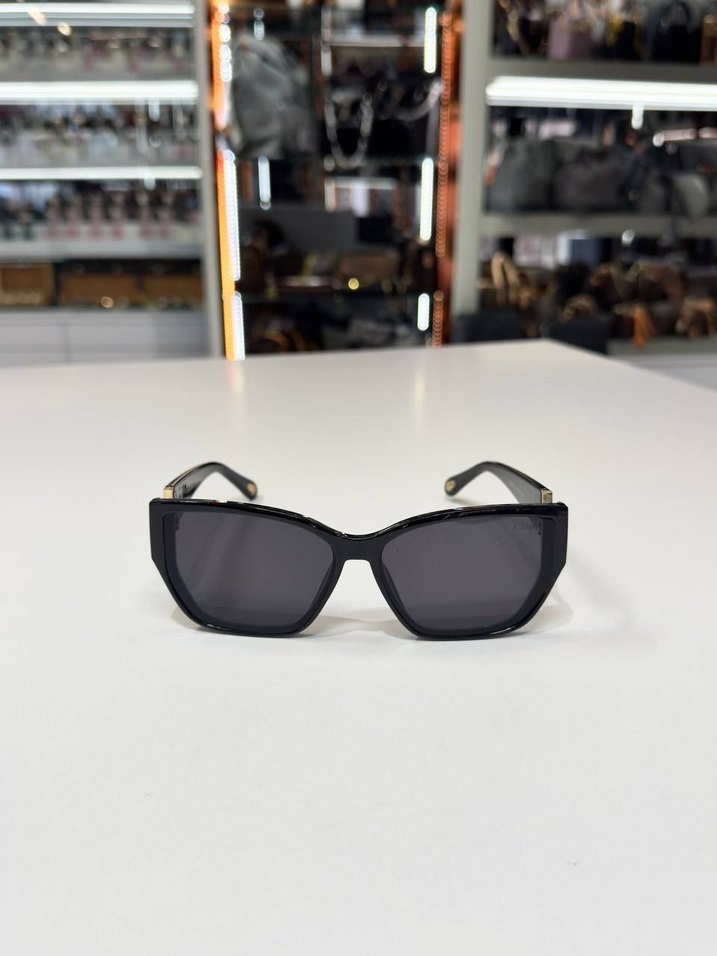 Chloe Kadın Gözlüğü - Görsel 4