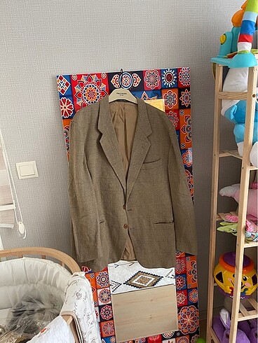 American Vintage Vintage blezar ceket