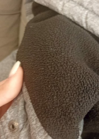 Erkek çocuk mont - Görsel 3